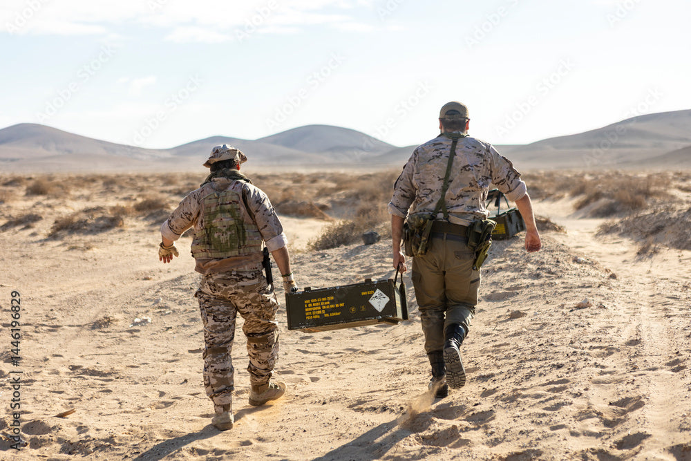 The Rise of Tactical Apparel: Why It’s No Longer Just for Soldiers