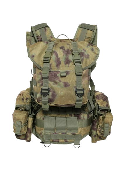 Russian Special Forces Tactical Vest