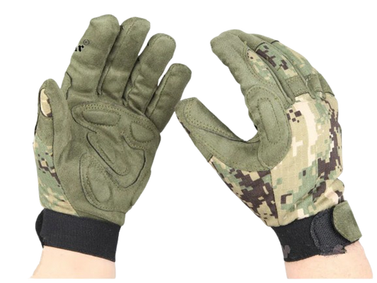 Combat Gloves