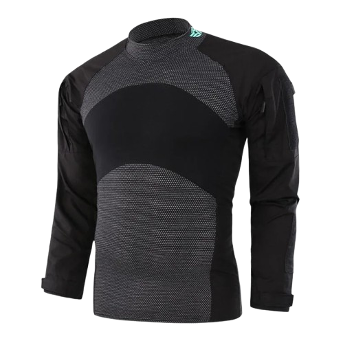 Long Sleeve Combat Shirt