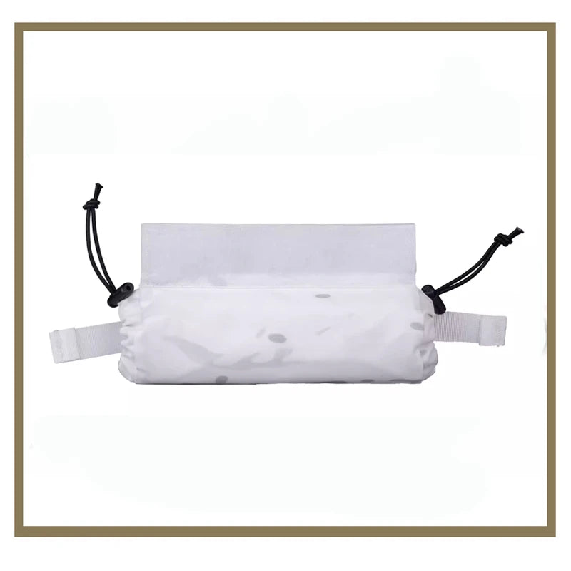 Winter Tactical Equipment