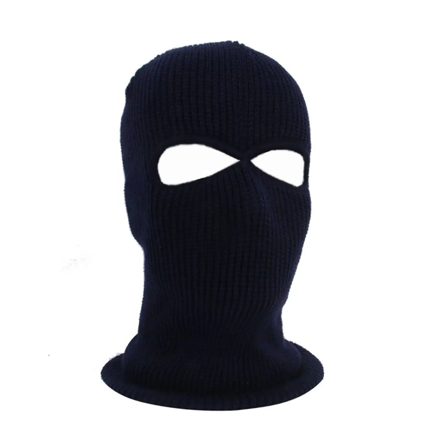 Women Men Motorbike Motorcycle Helmet Balaclava Hood Hat Winter Knit Cap Ski Hat