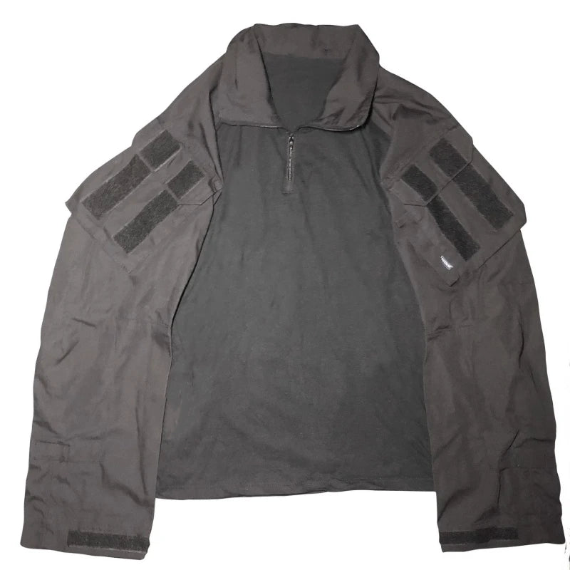 NAVY SEAL Black G3 Combat Uniform