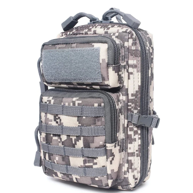 Tactical Pouch