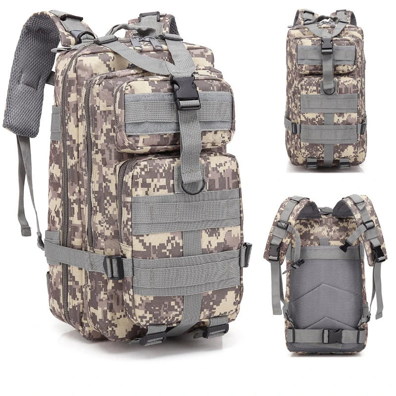 Assault Backpack