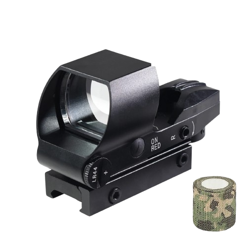 Tactical Reflex Red Dot Sight