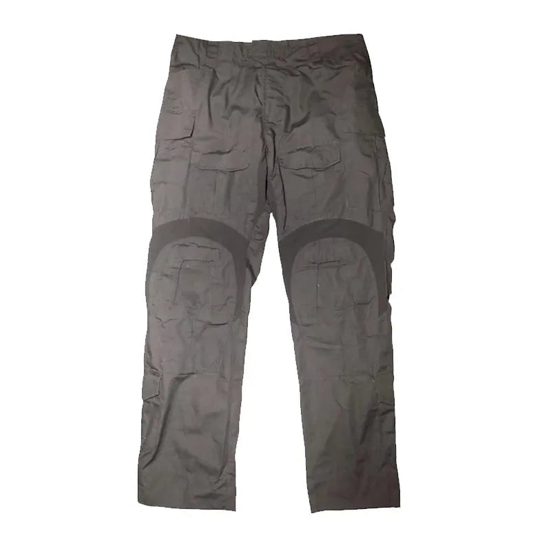 NAVY SEAL Black G3 Combat Uniform