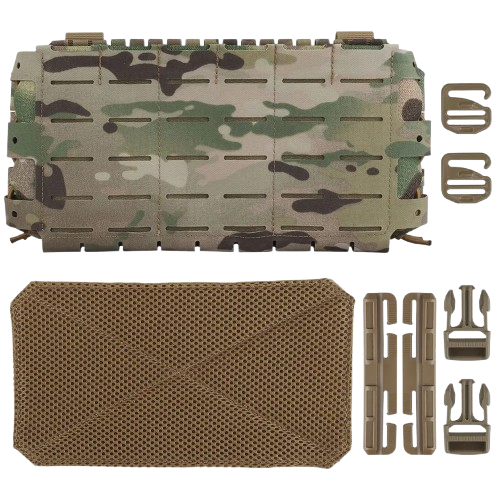 Tactical Chest Rig Harness