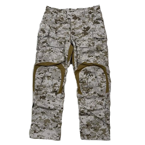 G3 Combat Pants Camo