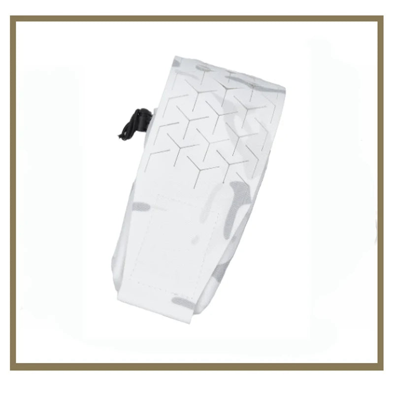 Winter Tactical Equipment