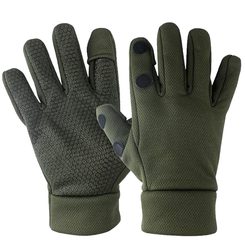 Tactical Thermal Gloves