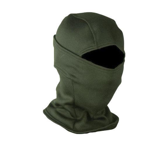 Winter Thermal Balaclava