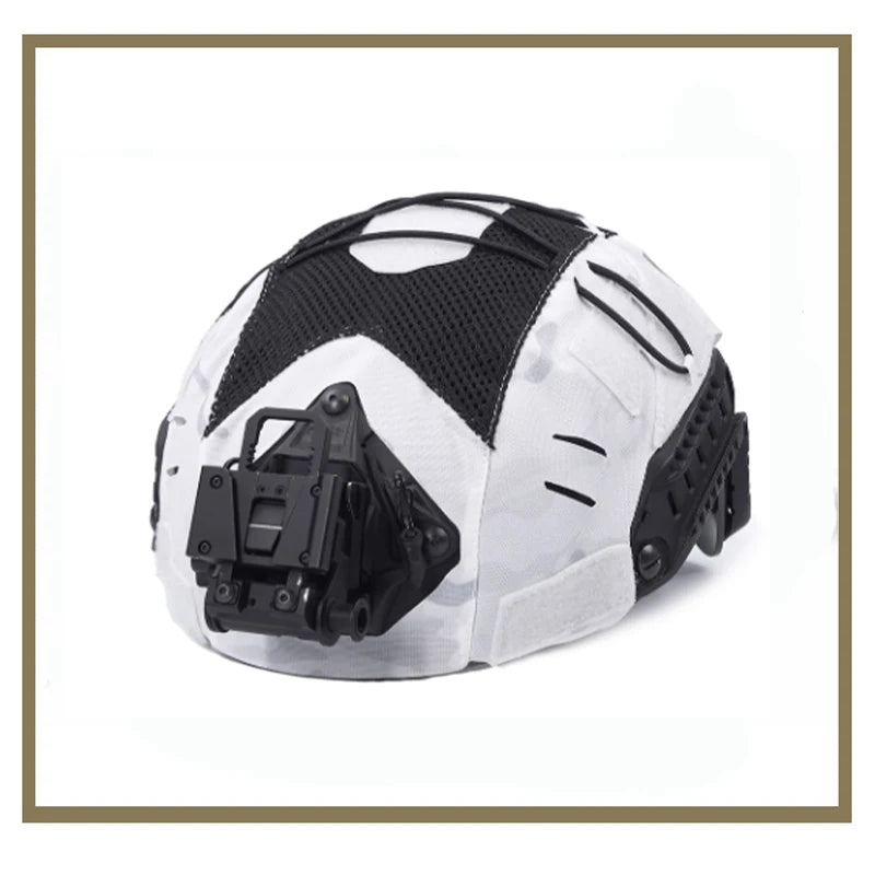 Winter Tactical Equipment