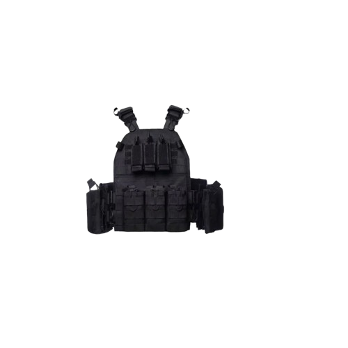 600D Tactical Vest