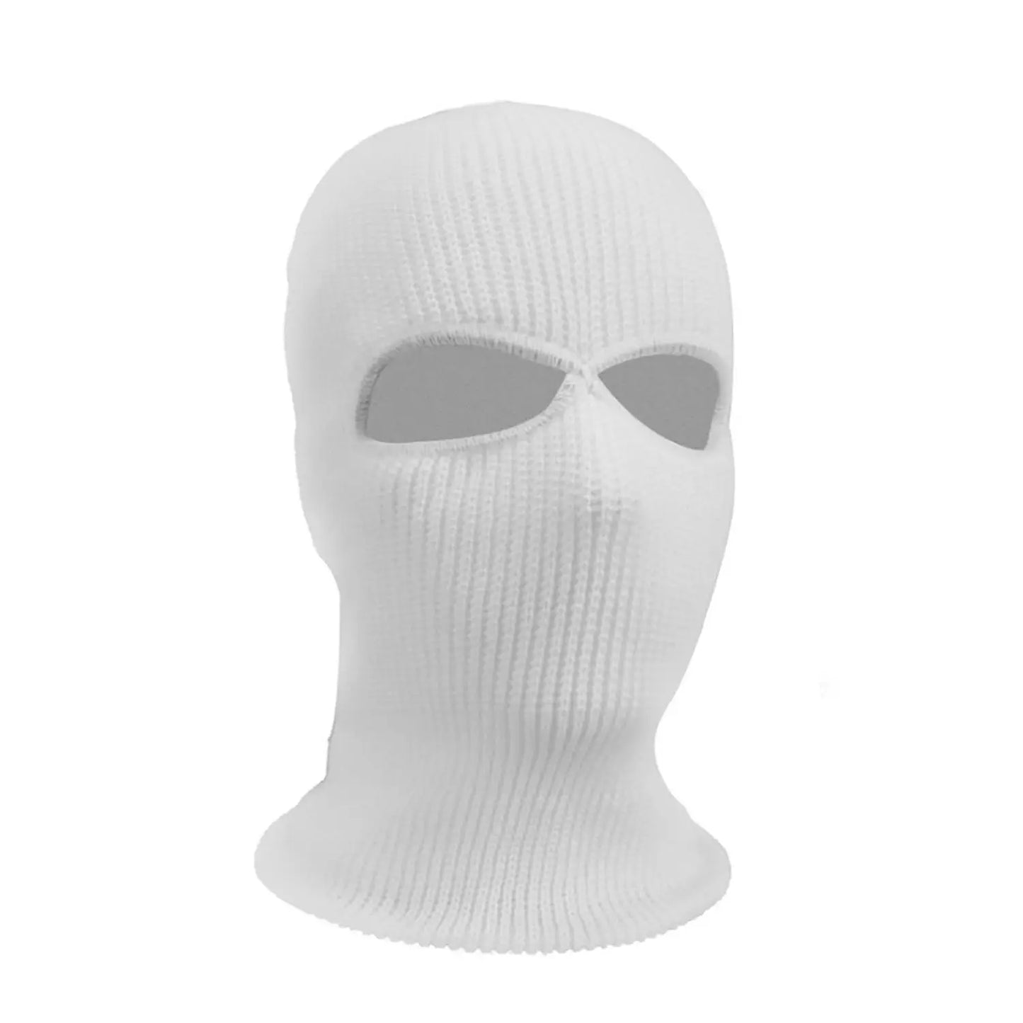 Women Men Motorbike Motorcycle Helmet Balaclava Hood Hat Winter Knit Cap Ski Hat