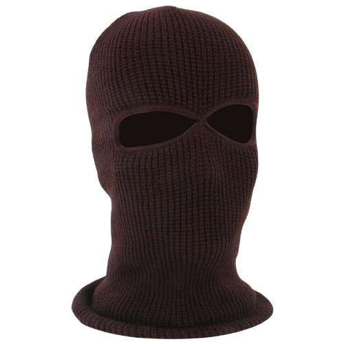 Winter Balaclava 2