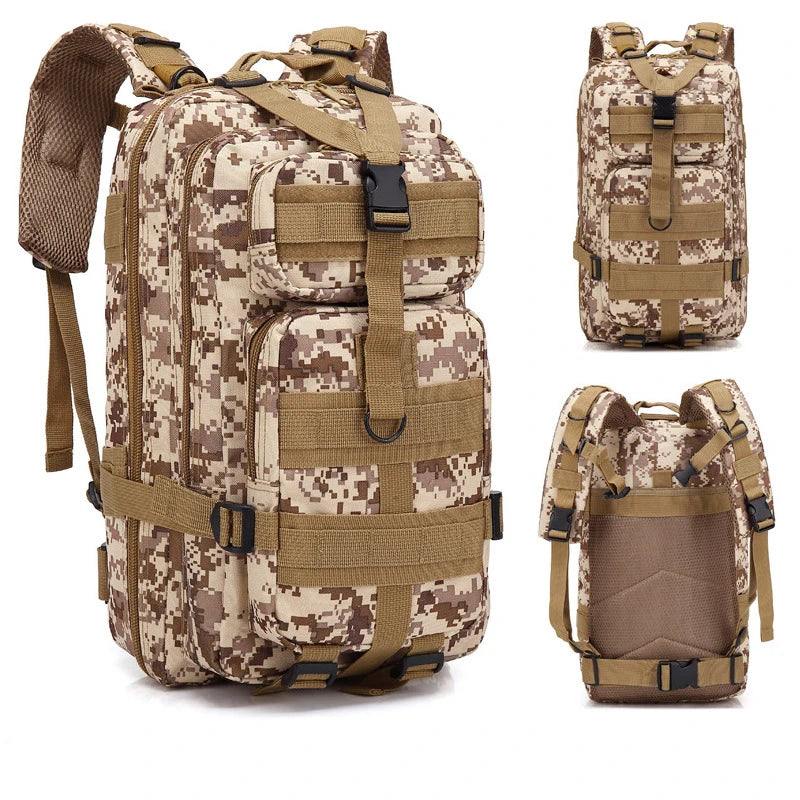 Assault Backpack