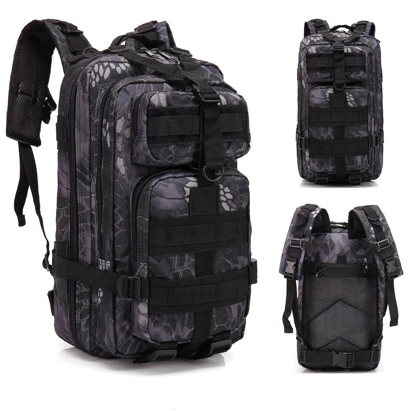 Assault Backpack