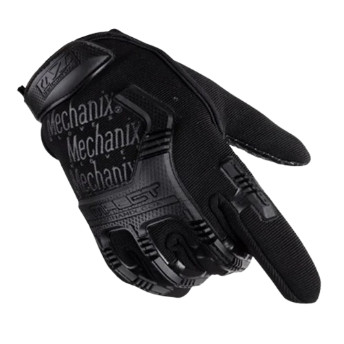 Mechanix Tactical Gloves