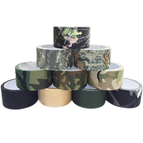 Camo Tape