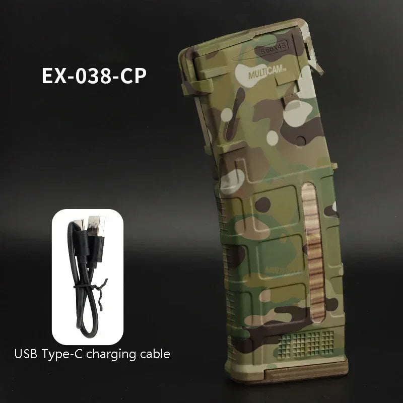 Tactical Power Bank Case