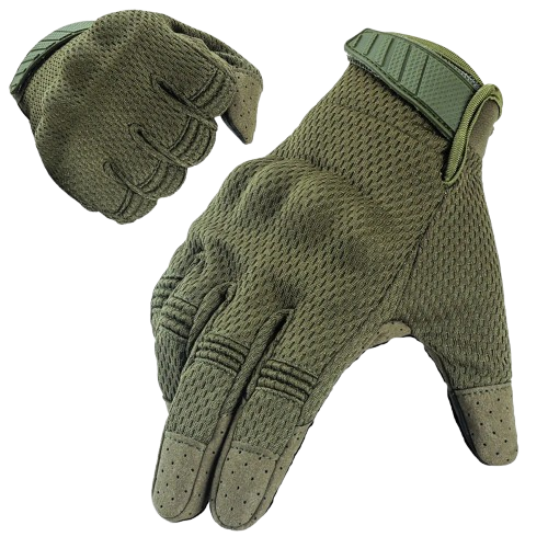 Tactical Gloves