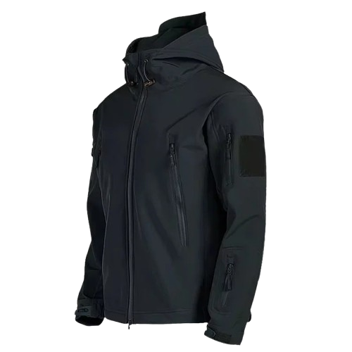 Tactical Windproof Jacket