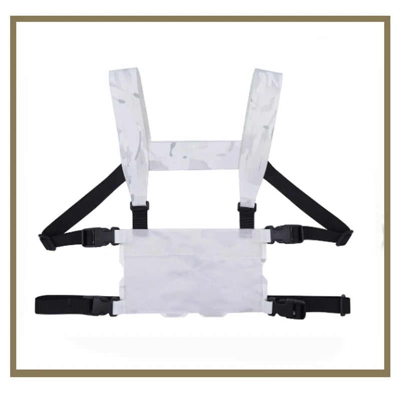 Winter Tactical Equipment