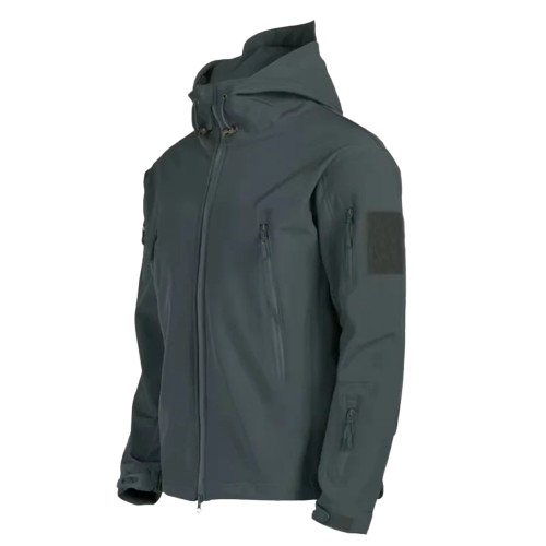 Tactical Windproof Jacket