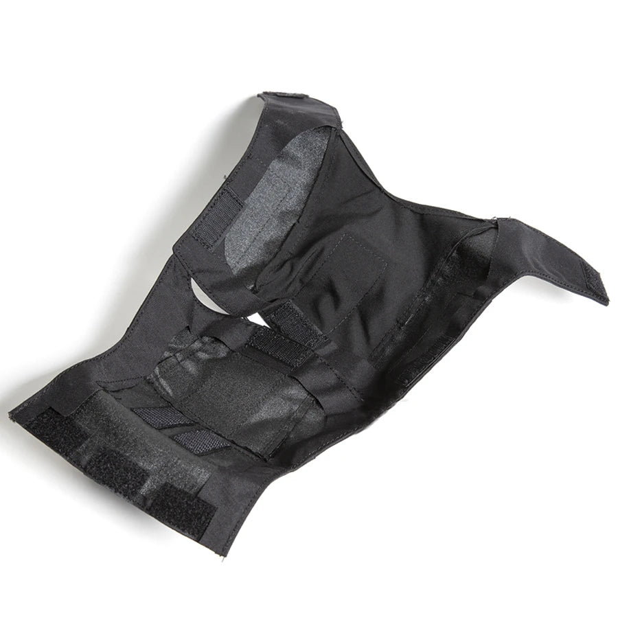 Tactical Hunting Helmet Cover Skin Helmet Protective Cover Camouflage Cloth For CP AF Helmet