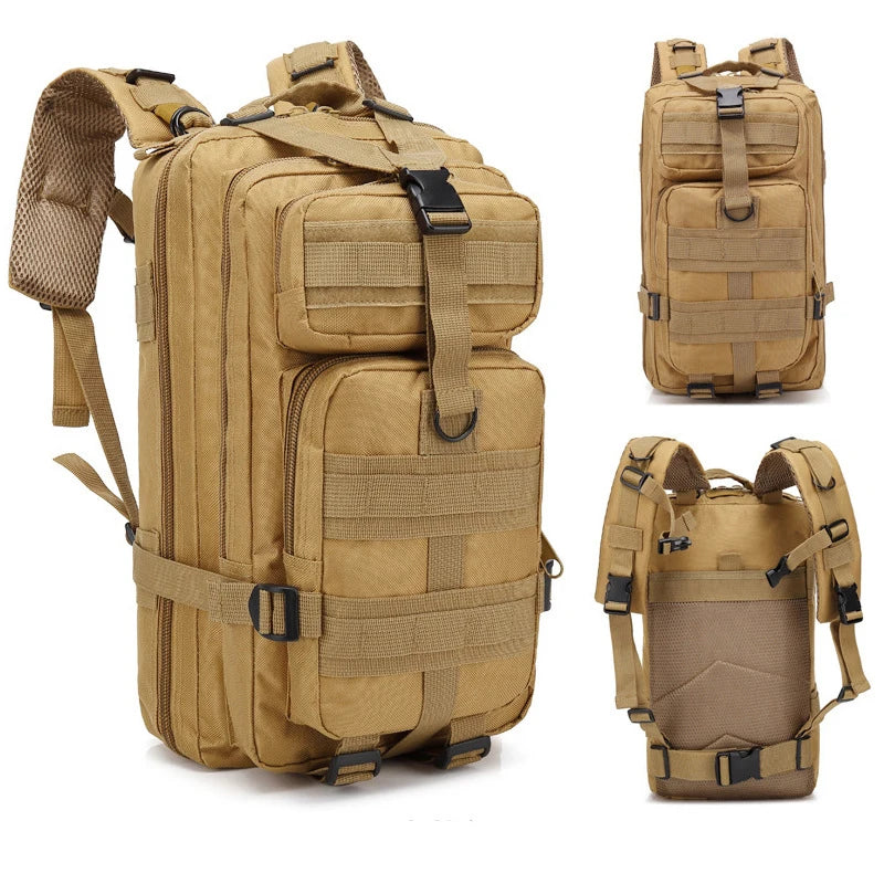 Assault Backpack