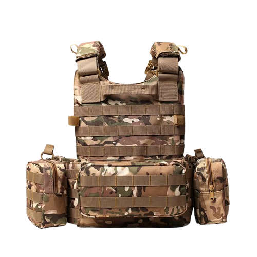 600D Tactical Vest