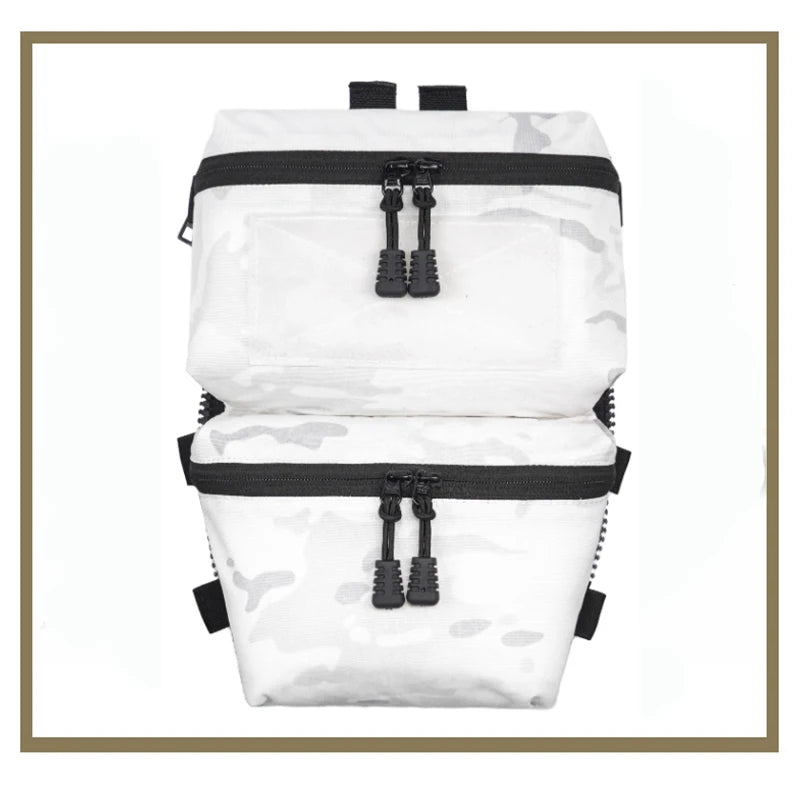 Winter Tactical Equipment