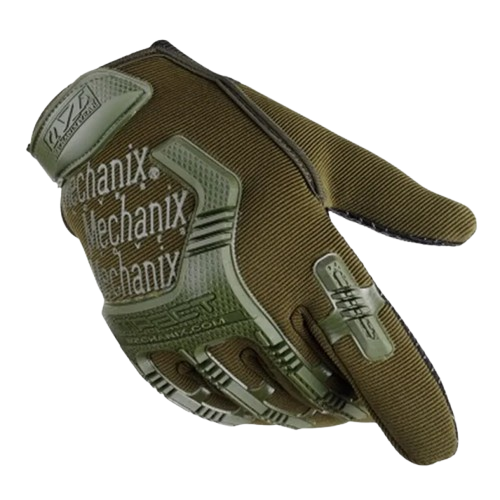Mechanix Tactical Gloves