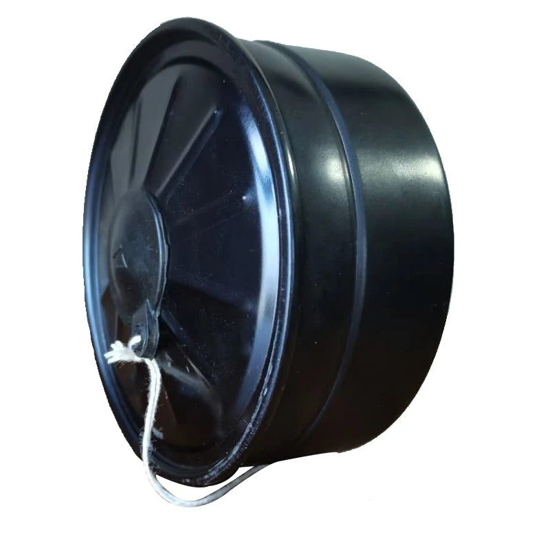 Level 2 Black 40MM Organic Ammonia Acid Gas Filter Cartridge Replaceable Filters Type Multi-gas Protect Safety For MF14 Mask