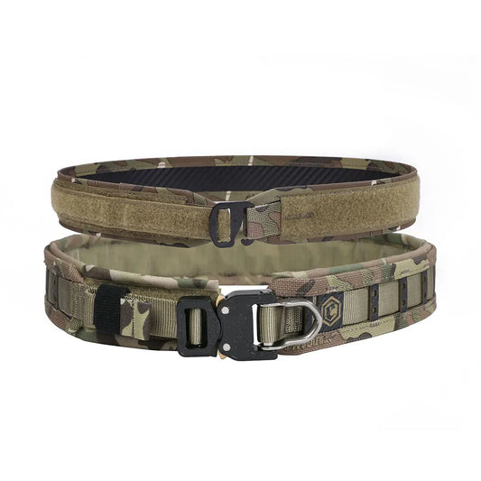 Elite Exoskeleton Belt System