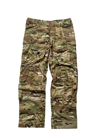 G3 Combat Pants Camo