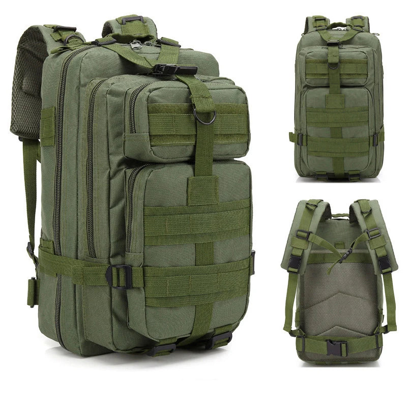 Assault Backpack