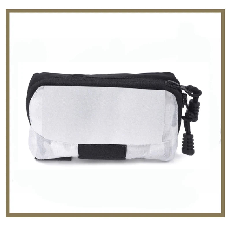 Winter Tactical Equipment