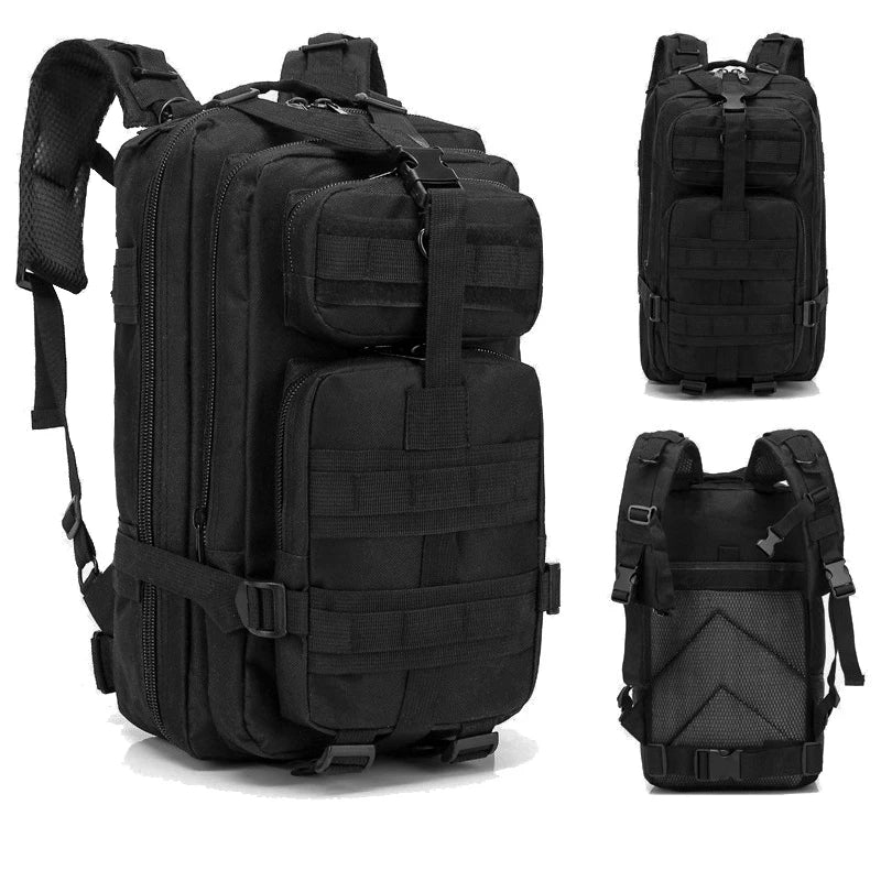Assault Backpack