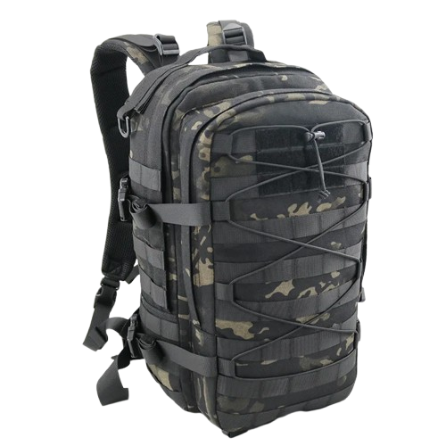 Waterproof Mountaineering Tactical Backpack