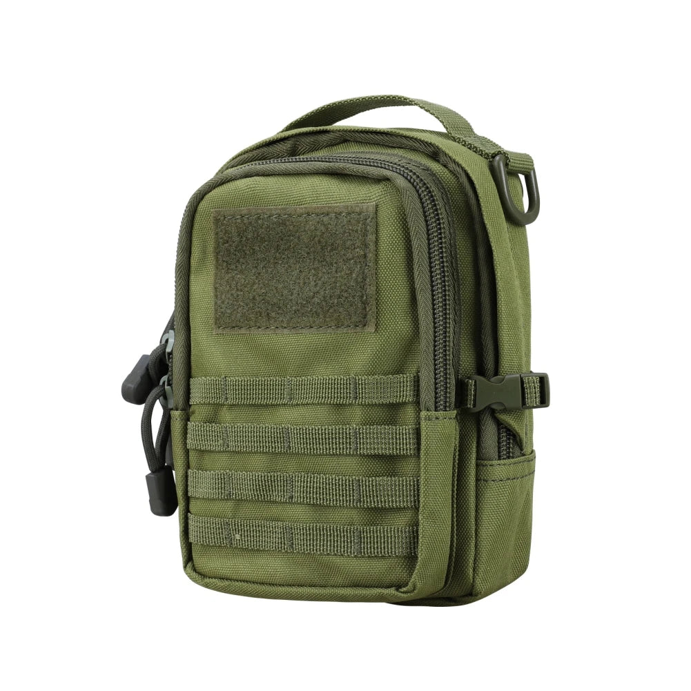 Premium EDC Utility Pouch