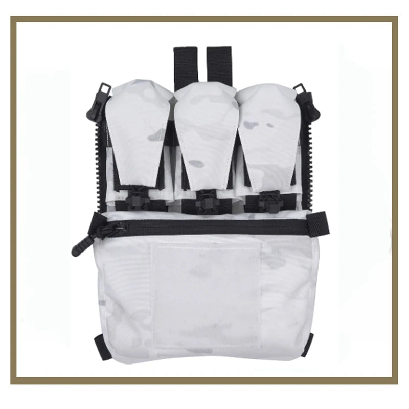 Winter Tactical Equipment