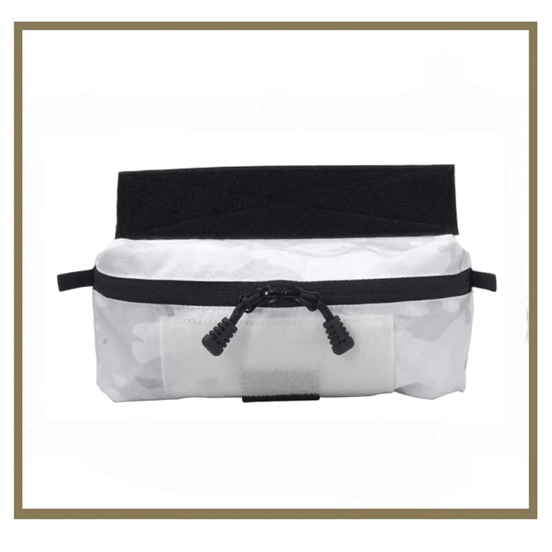 Winter Tactical Equipment