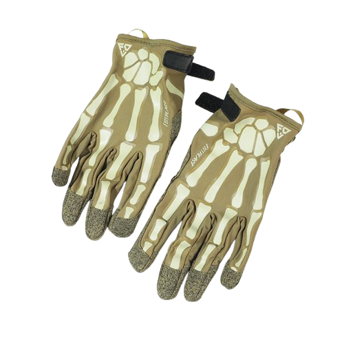 Ghost Tactical Gloves