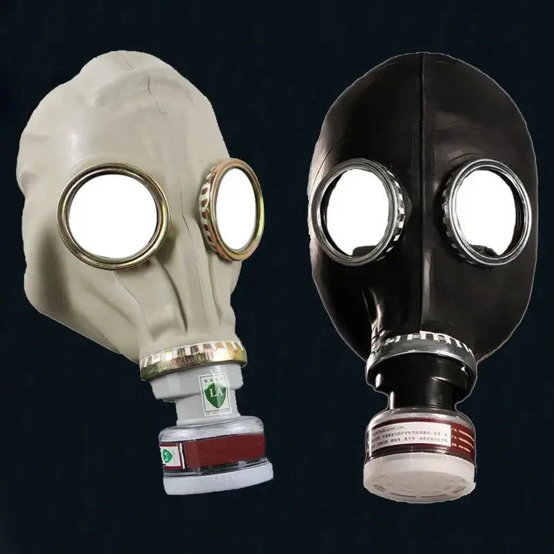 64 Gas Mask