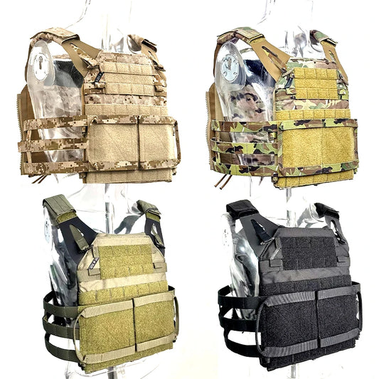 Premium Tactical Vest