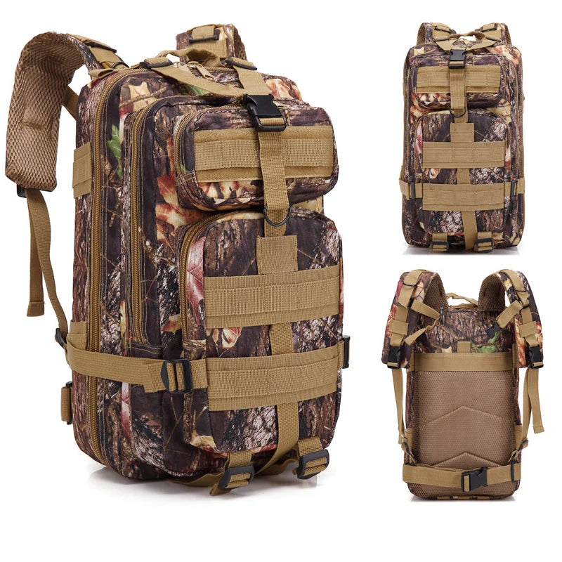 Assault Backpack