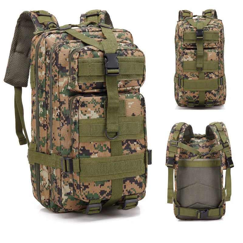 Assault Backpack