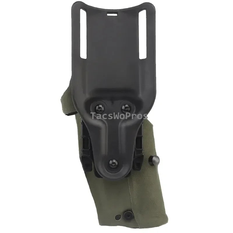 Tactical Pistol Holster Glock17 Gen4 G19